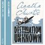 Destination Unknown (CD)