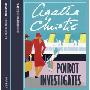 Poirot Investigates (CD)