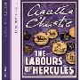 The Labours of Hercules: Complete Short Stories (CD)