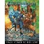 Howl’s Moving Castle (CD)