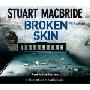 Broken Skin (CD)