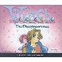 W.i.t.c.h. – The Disappearance (CD)