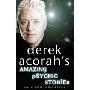 Derek Acorah’s Amazing Psychic Stories (按需定制（平装）)