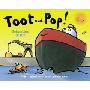 Toot and Pop (平装)