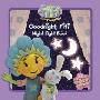 Fifi and the Flowertots – Goodnight, Fifi: Night Light Book (木板书)