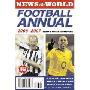 News of the World Football Annual 2006/2007 (平装)