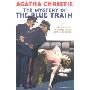 Poirot – The Mystery of the Blue Train (精装)
