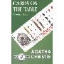 Poirot – Cards on the Table (精装)