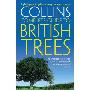 Collins Complete Guide – British Trees: A photographic guide to every common species (平装)