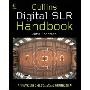 Collins Digital SLR Handbook (精装)