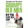 Grumpy Old Men: New Year, Same Old Crap (精装)