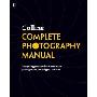 Collins Complete Photography Manual (精装)