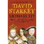 Monarchy: From the Middle Ages to Modernity (精装)