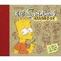 The Simpsons – The Simpsons Handbook (精装)