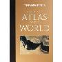 The Times Reference Atlas of the World (精装)