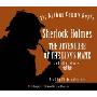 Sherlock Holmes: The Adventure of the Lion’s Mane and other stories (CD)