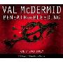Beneath the Bleeding (CD)