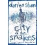 The City Trilogy (3) – City of the Snakes (平装)