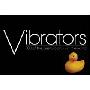 Vibrators: 100 of the Best Vibrators in the World (精装)