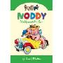 Noddy Classic Collection (3) – Noddy And His Car (精装)