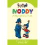 Noddy Classic Collection (8) – Noddy Gets Into Trouble (精装)