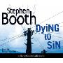 Dying to Sin (CD)
