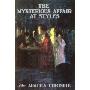 The Mysterious Affair at Styles (精装)