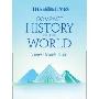 The Times Compact History of the World (精装)