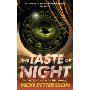 The Taste of Night (平装)