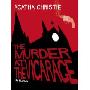 The Murder at the Vicarage (精装)