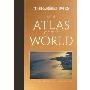 The Times Mini Atlas of the World (精装)