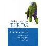 Collins Field Guide – Birds of the West Indies (精装)