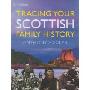 Collins Tracing Your Scottish Family History (精装)