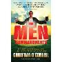 The Men Commandments (精装)