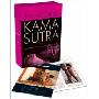 The Modern Kama Sutra in a Box: An Intimate Guide to the Secrets of Erotic Pleasure (精装)