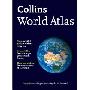 Collins World Atlas: New Edition (平装)