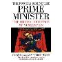 The Powers Behind the Prime Minister: The Hidden Influence of Number Ten (按需定制（平装）)