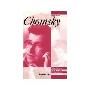 Chomsky (按需定制(平装))