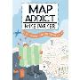 Map Addict (精装)