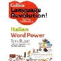 Collins Language Revolution – Word Power Italian (CD)