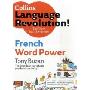Collins Language Revolution – Word Power French (CD)