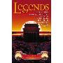 Legends: Eleven New Works by the Masters of Modern Fantasy (按需定制（平装）)