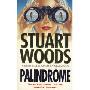 Palindrome (按需定制(平装))