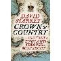 Crown and Country: A History of England through the Monarchy (精装)