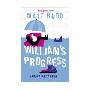 William’s Progress (平装)