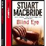 Blind Eye (CD)