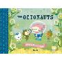 The Octonauts and the Frown Fish (精装)