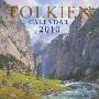 Tolkien Calendar 2010 (Calendar)