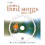 Garden Bird Songs and Calls (精装)