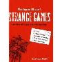 Montegue Blister’s Strange Games: and other odd things to do with your time (精装)